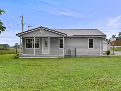 323 Charlie Norris Rd