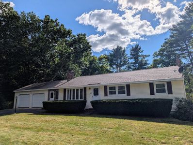 Property at 354 Amesbury Road, Hopkinton, NH