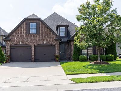 3225 Arbor Hill Trce