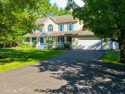 Property at 40 Half Moon Drive, Cairo, NY