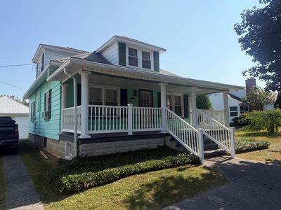 Property at 325 Water St, Orbisonia, PA