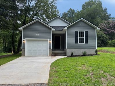 Property at 209 Robinson St, Rockingham, NC