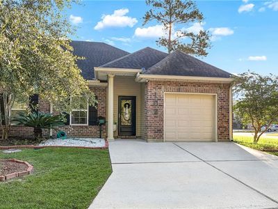 Property at 102 Adam Cir #0, Slidell, LA