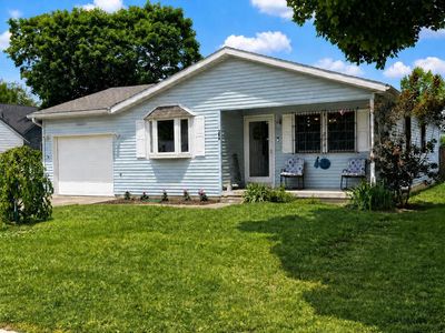 Property at 204 Cedar Heights Rd, Circleville, OH