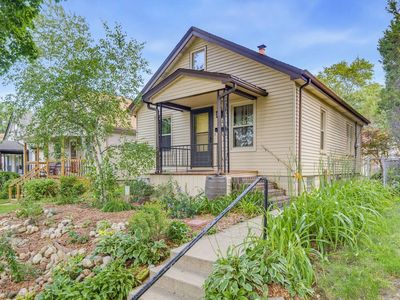 3416 S Quincy AVENUE