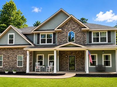 Property at 60 Garden Grove Dr, Waverly Hall, GA