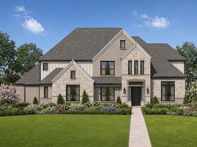 The Carmelita Plan, Emerson Farms