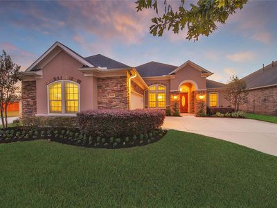 9842 Reflection Point Dr