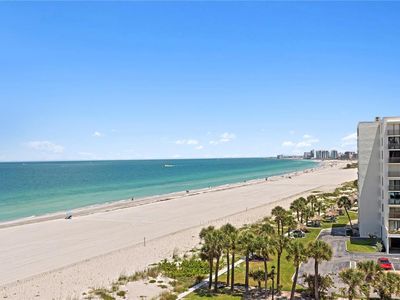 1460 Gulf Blvd APT 605