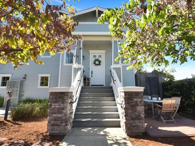 Property at 6 Merrydale Court, San Rafael, CA