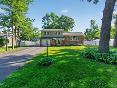 14 Ponderosa Drive