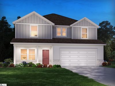 1467 Switchback Cir