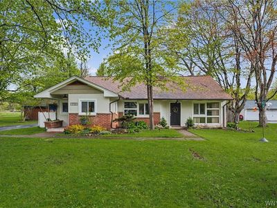Property at 1731 Mill Rd, West Falls, NY