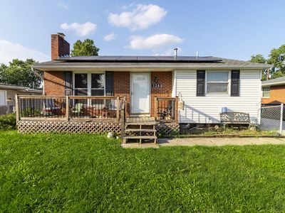 120 Ziegler Ave