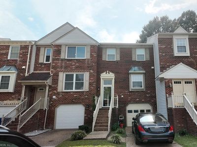 1521 Brendle Ct