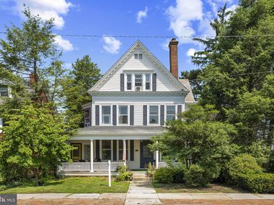 121 W Springettsbury Ave