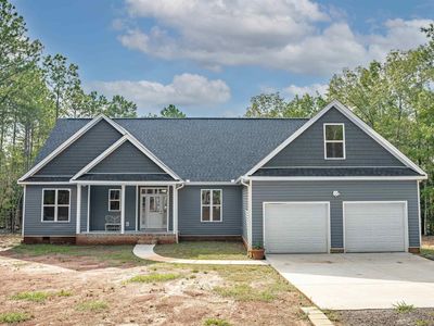 1275 Cole Trestle Rd