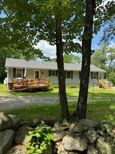 1015 Watson Pond Road