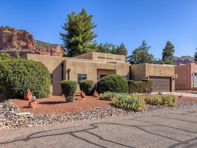 Property at 290 FAIRWAY OAKS Drive, Sedona, AZ