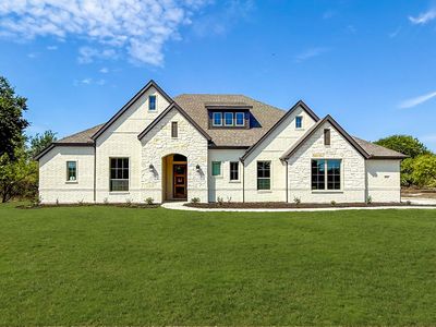 Property at 4005 Brown Bear Dr, Aledo, TX