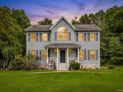Property at 53 Florance Drive, Central Valley, NY