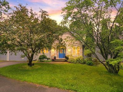 481 Sleepy Hollow Rd