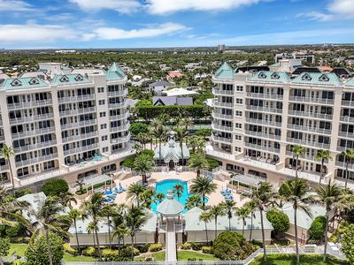120 Ocean Grande Boulevard #302