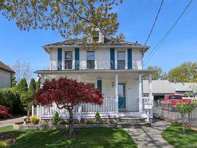 237 Fulton Street