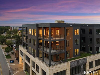 159 S River Ave #505