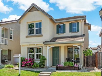 1341 Valley Glen Drive