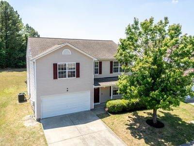 Property at 4112 Taylor Oaks Dr, Raleigh, NC