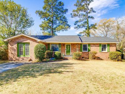 104 Sweet Springs Ct