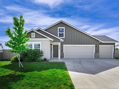 19263 Crazy Bear Way