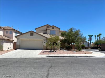 2456 Silver Sunrise Ln
