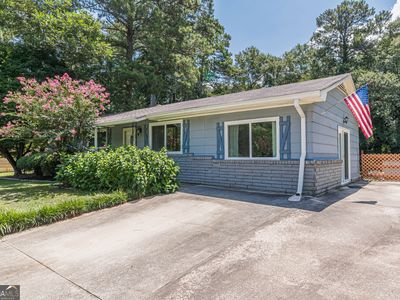Property at 877 King Dr SE, Conyers, GA
