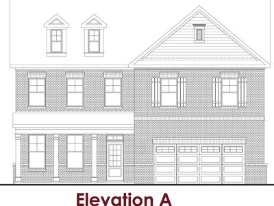 Canterbury Plan, Crofton Place Manor