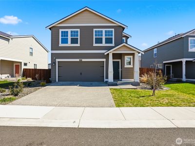 2973 Longhorn Loop