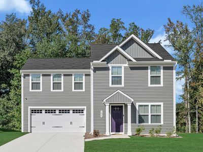238 Lavatera Dr
