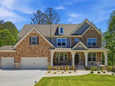 25 Timber Trace