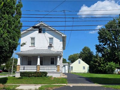 Property at 1560 N Goodman St, Rochester, NY