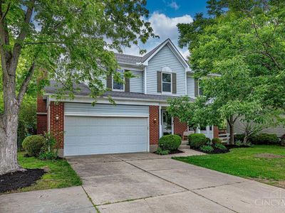 6820 Spring Arbor Dr