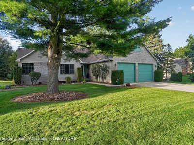 Property at 5344 Hilltop Trl, Perry, MI