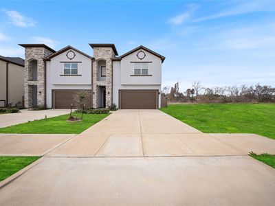 Property at 1934 Olivos St, Missouri City, TX