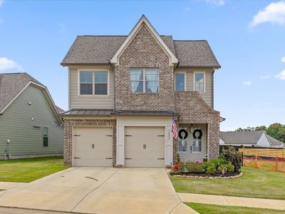 1302 Little Sorrel Rd