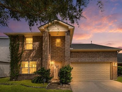 15822 Kings Cypress Ln
