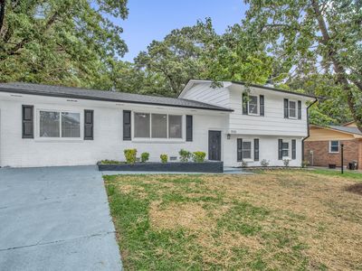 1515 Grandview Dr