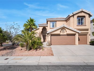 2324 Pinion Valley Dr