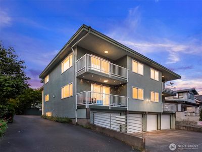 506 N 45th Street #302