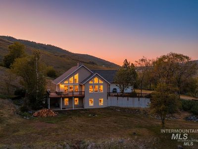 160 Buckhorn Rd