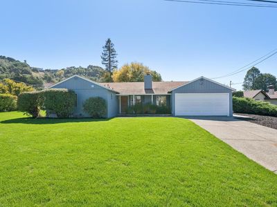 68 Mercury Avenue